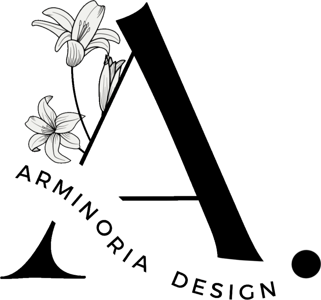 Logo Arminoria 2024